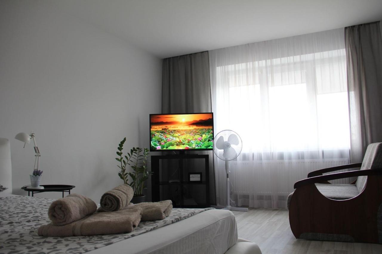 City Center Apartment Liepāja Exterior foto